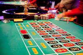 Neon casino-style game lobby scene for bd 6600 Bangladesh adults
