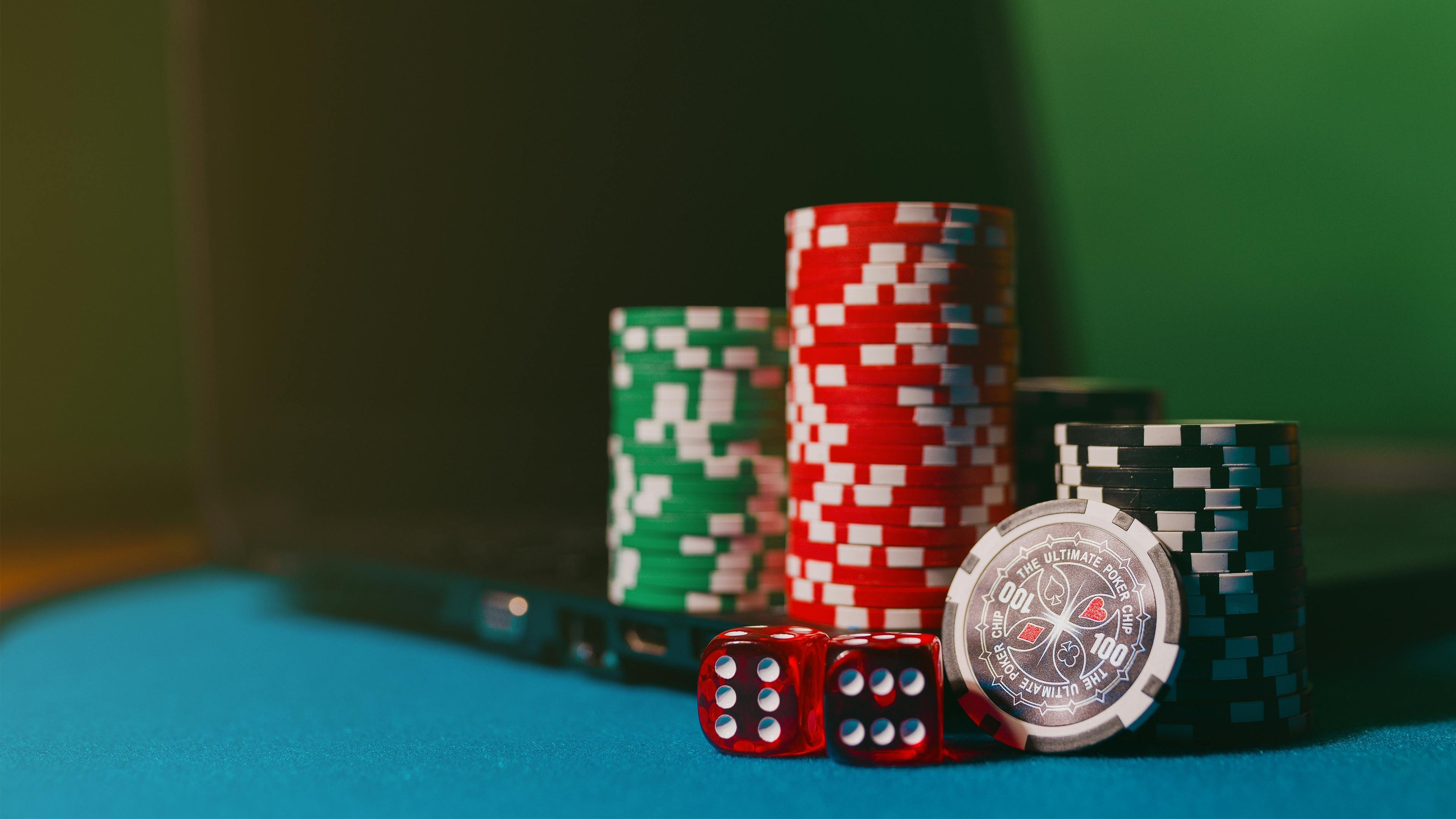 Casino-style neon game lobby display for adult Bangladesh visitors