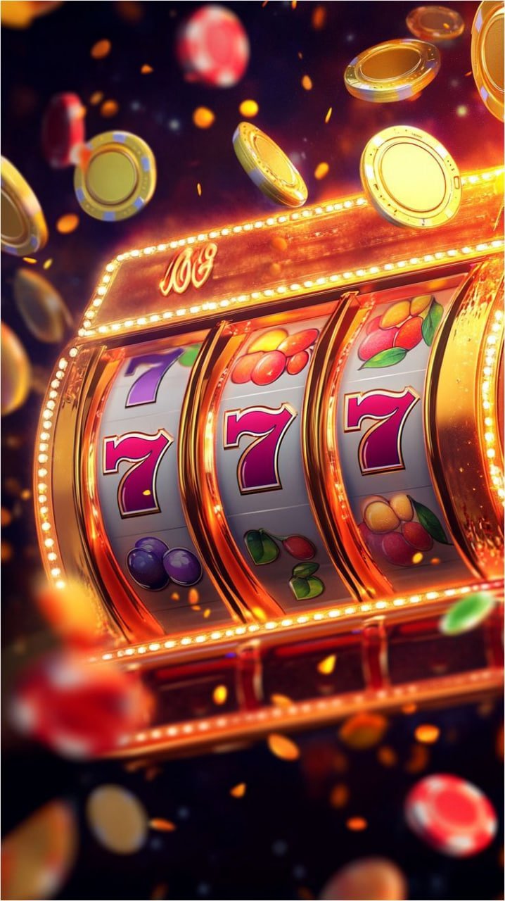 Mobile VIP Club interface with neon controls for Bangladesh adults